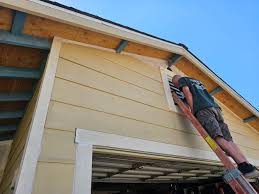 Historical Building Siding Restoration in Spring Hill, KS